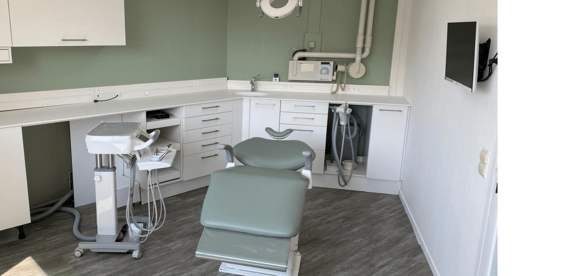 Cabinet dentaire 1