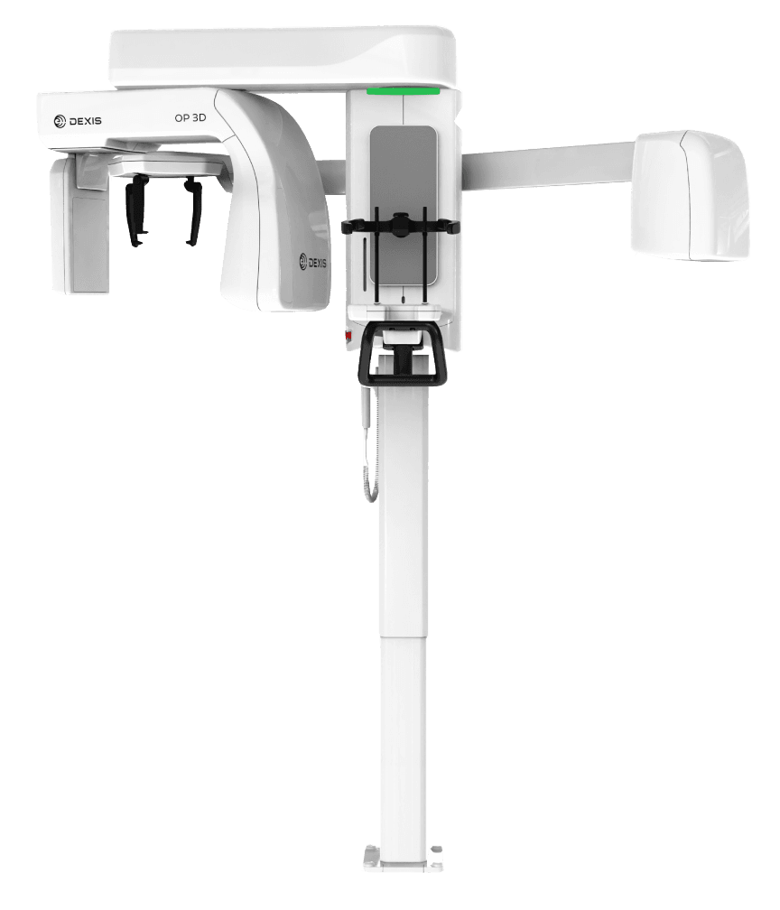 dexis OP 3D LX 